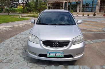 Toyota Vios 2005 for sale