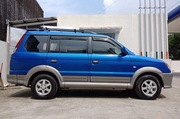 Mitsubishi Adventure 2011 Manual Diesel P350,000