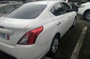 2017 Nissan Almera for sale