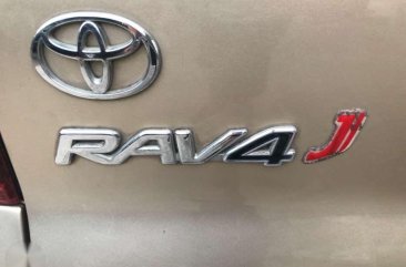 Toyota Rav4 2003 for sale 