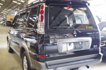 2011 Mitsubishi Adventure for sale