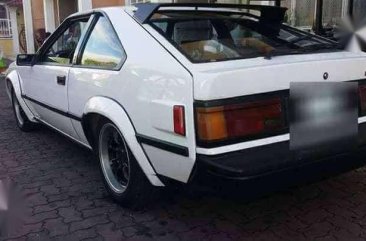 1985 Toyota Celica Liftback Twin Turbo FOR SALE