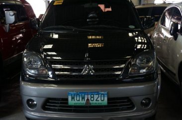 2013 Mitsubishi Adventure for sale