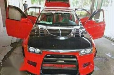 Mitsubishi Lancer 1997 for sale 