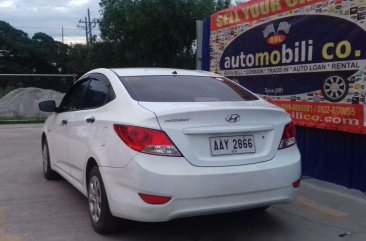 2014 Hyundai Accent for sale