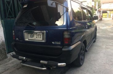 2002 Toyota Revo for sale