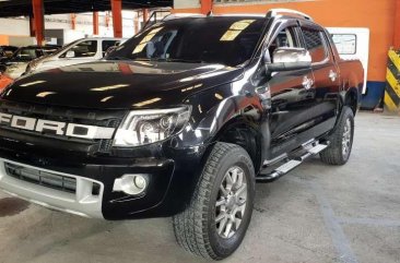 2012 Ford Ranger for sale