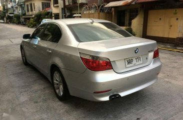 Rushhh 2005 BMW 520i E60 with iDrive Cheapest Even Compared