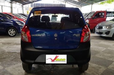 2016 Suzuki Alto for sale