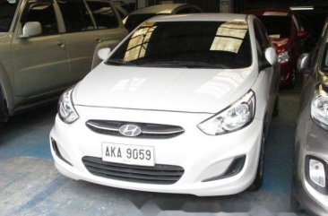 2015 Hyundai Accent for sale