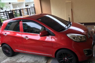 2012 Kia Picanto In-Line Manual for sale at best price