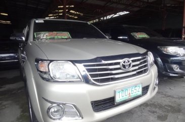 Toyota Fortuner 2013 Diesel Manual for sale