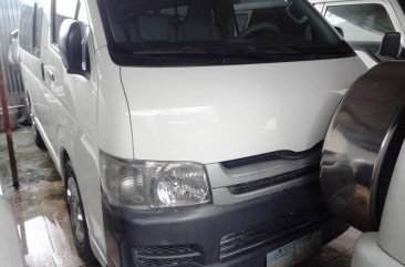 2008 Toyota Hiace Manual Diesel well maintained