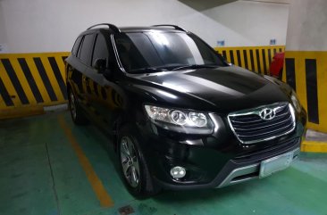 2011 Hyundai Santa Fe for sale in Quezon City