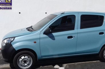 2016 Suzuki Alto for sale