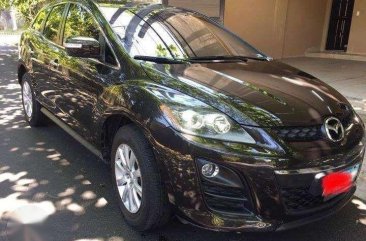 Mazda CX7 2011 for sale