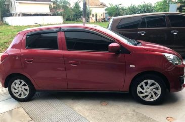 2017 Mitsubishi Mirage HB for sale 