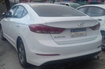 2016 Hyundai Elantra for sale