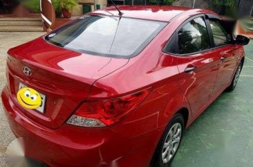 2015 Hyundai Accent for sale