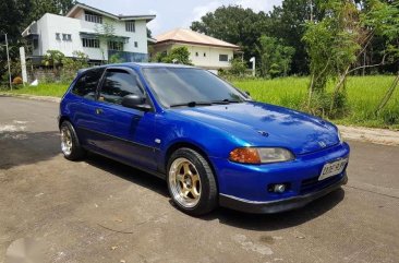 Honda Civic 1995 for sale