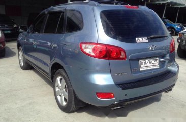 2006 Hyundai Santa Fe for sale