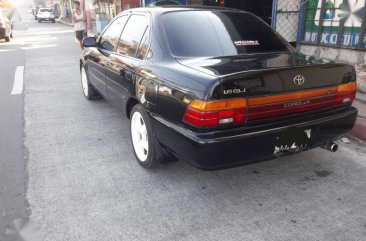 Toyota Corolla 1994 For sale 