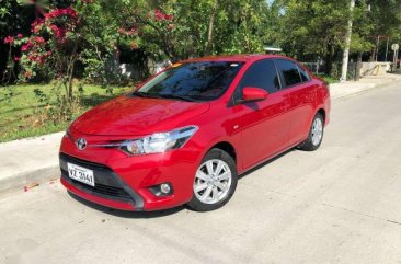 2017 Toyota Vios E Automatic 9tkm very fresh must see