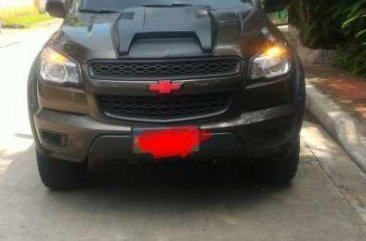 Chevrolet Colorado 2013 for sale 