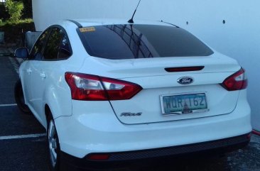 2013 Ford Focus for sale