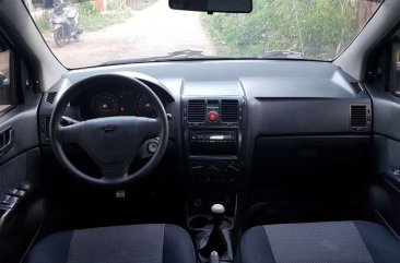 Hyundai Getz 2007 for sale 