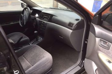 Toyota Altis 16L E Automatic 2006 for sale 