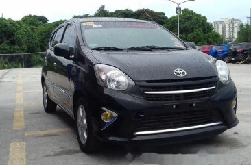 2015 Toyota Wigo for sale