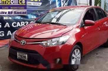 2016 Toyota Vios for sale