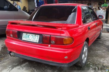 1996 Mitsubishi Lancer for sale                