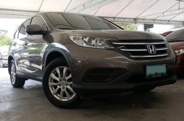 Honda CR-V 2013 Automatic Used for sale. 