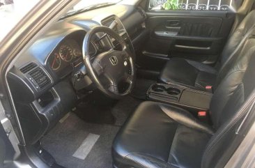 2005 Honda CR-V for sale