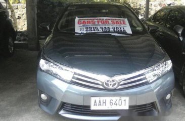 Toyota Corolla Altis 2014 for sale