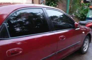 Like new Mazda 323 for sale