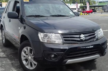 2015 Suzuki Grand Vitara for sale