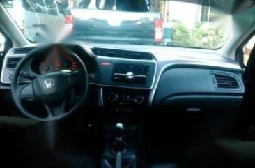 Honda City 2016 for sale 