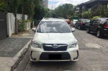 2014 Subaru Forester for sale