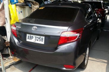 2015 Toyota Vios for sale