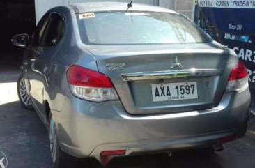 22015 Mitsubishi Mirage G4 for sale