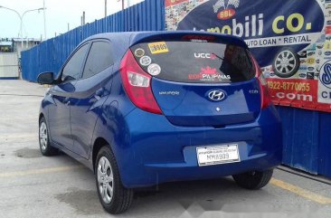 2015 Hyundai Eon for sale