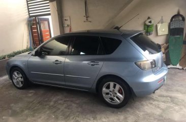 Mazda 3 hatchback At 2008 for sale 