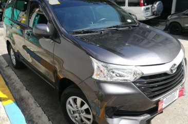 2017 Toyota Avanza for sale