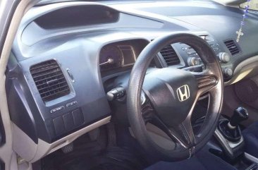 Honda Civic fd 2006 manual for sale 