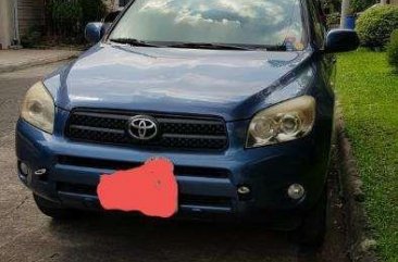 Toyota Rav4 2006 4x2 A/''T FOR SALE