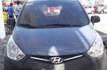 2015 Hyundai Eon for sale