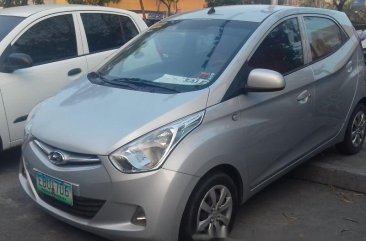 2014 Hyundai Eon for sale